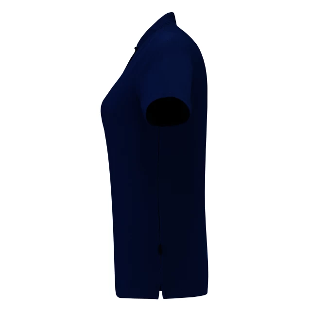 Tricorp poloshirt 201010 royal blue (dames)