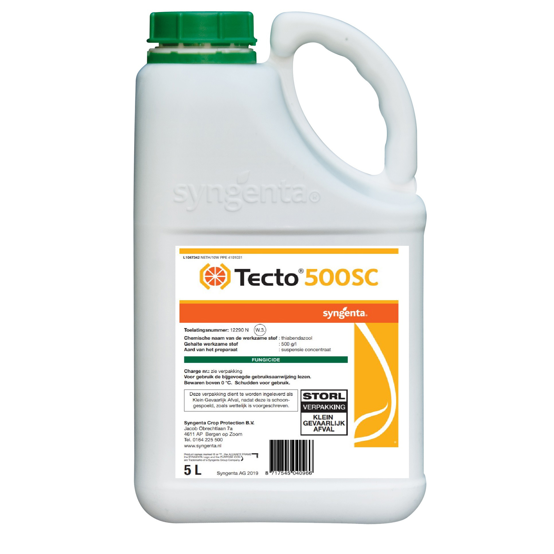 Tecto 500 SC