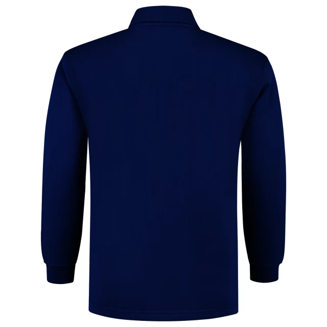 Tricorp polosweater 301004 royalblue