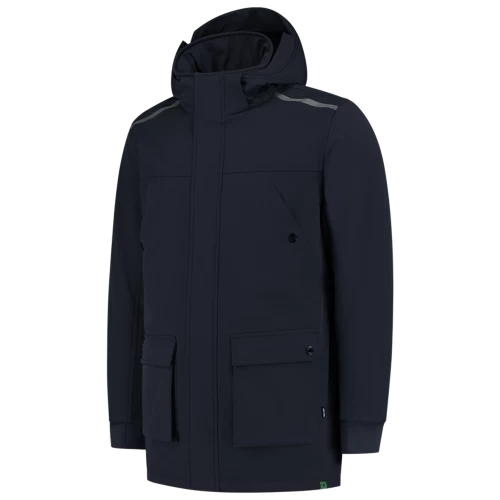 Tricorp parka 402713 ink