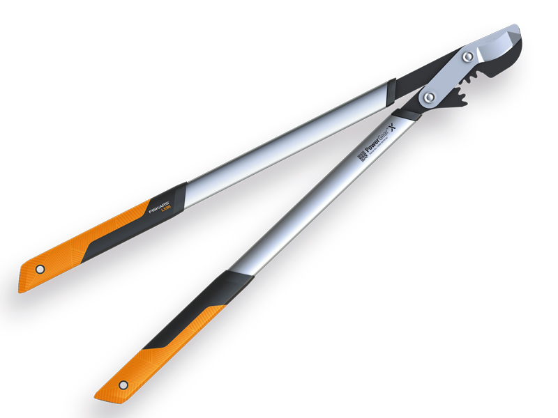 Fiskars takkenscharen