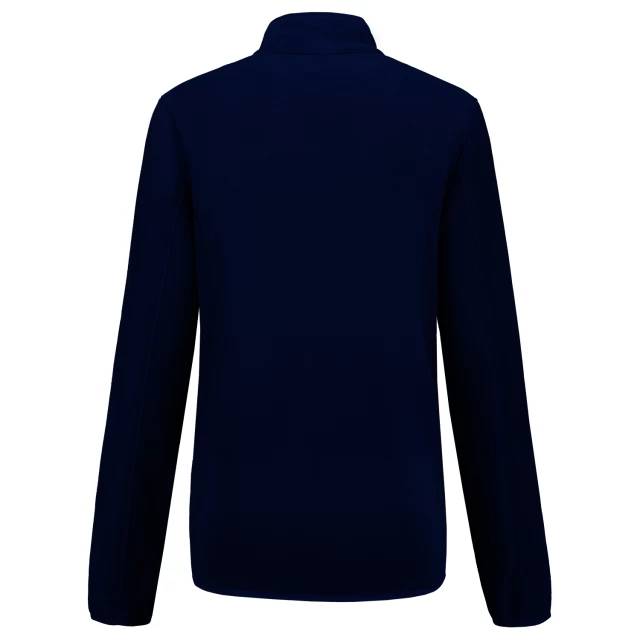 Tricorp fleecevest 301011 royalblue (dames)