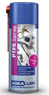 Agealube PTFE Spray