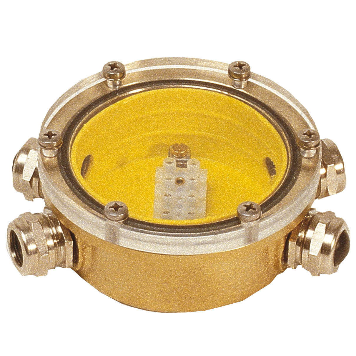 Oase T3 kabelverbinder