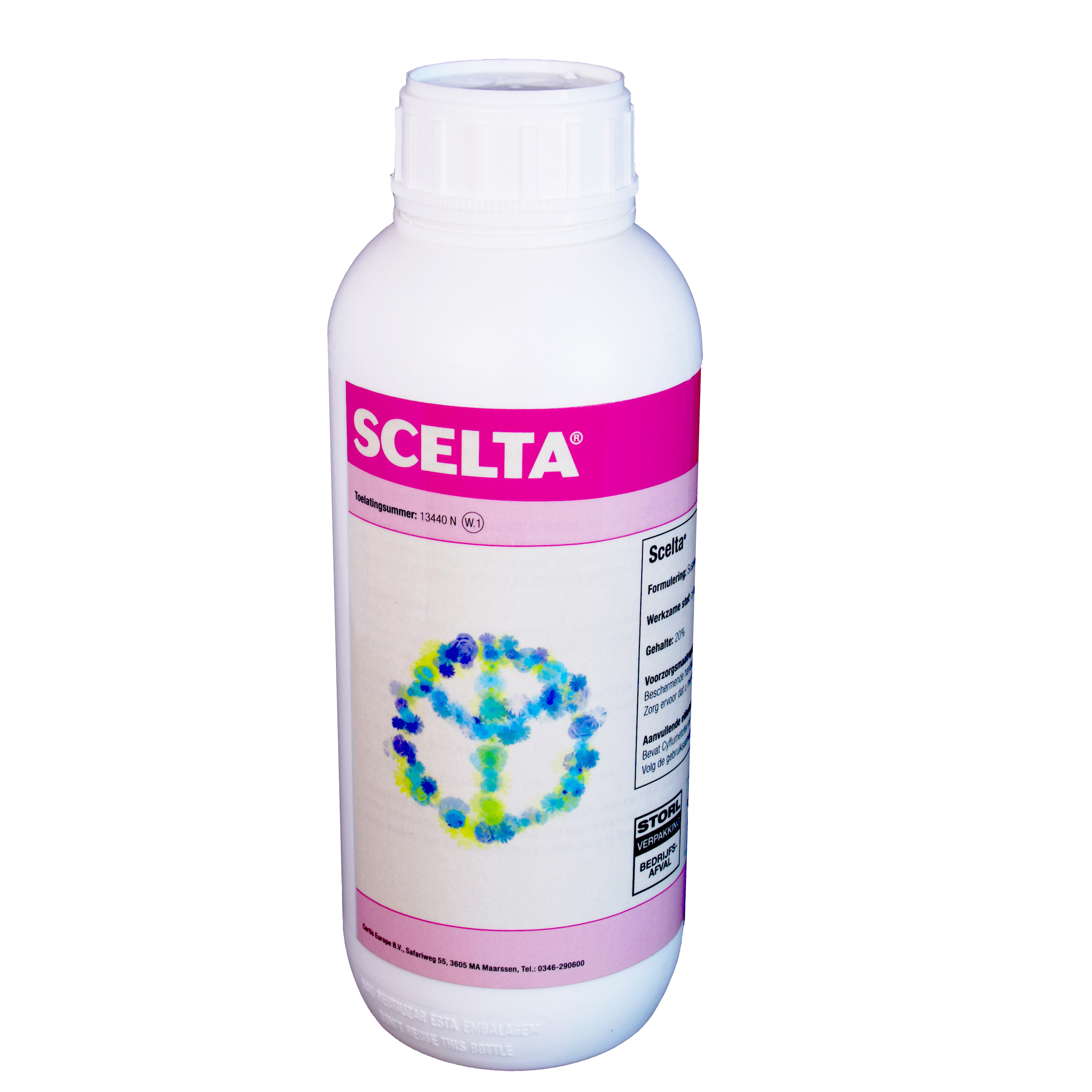 Scelta