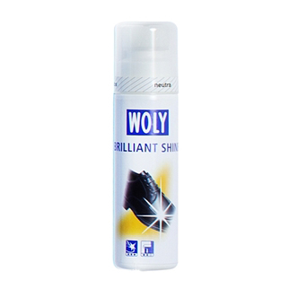Emma woly brilliant shine spray