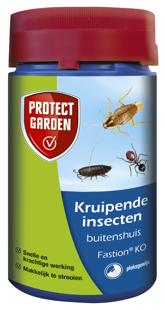 Protect Garden Fastion KO Kruipende insecten