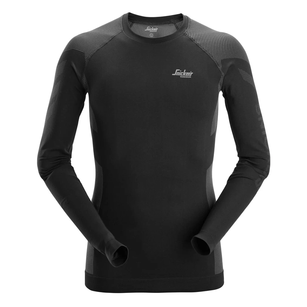 Snickers thermoshirt 9491