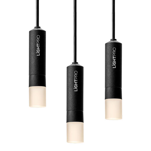 Lightpro sfeerverlichting Rodas (set 3st)