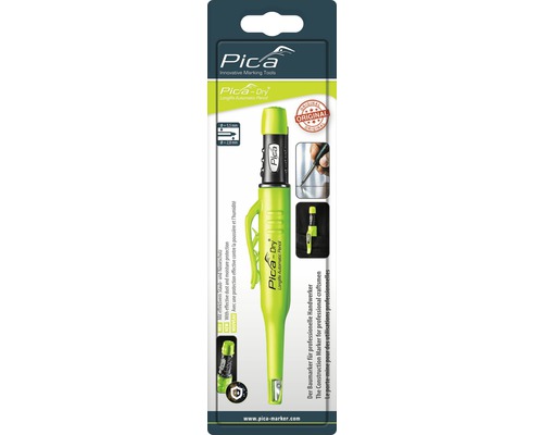 Pica Dry Markeerpotlood
