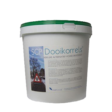 Dooikorrels Ureum