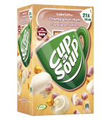 Cup-a-Soup