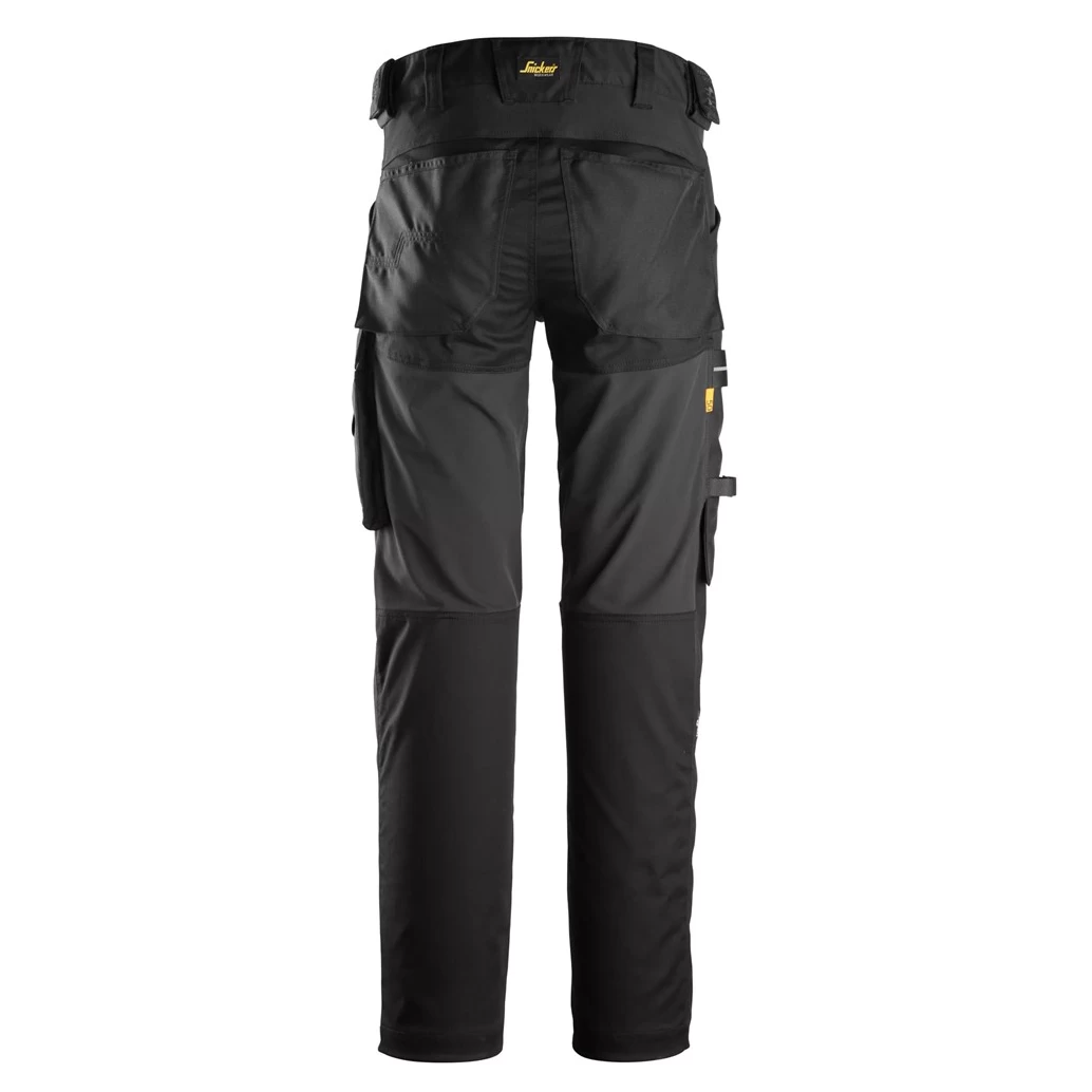 Snickers werkbroek 6593