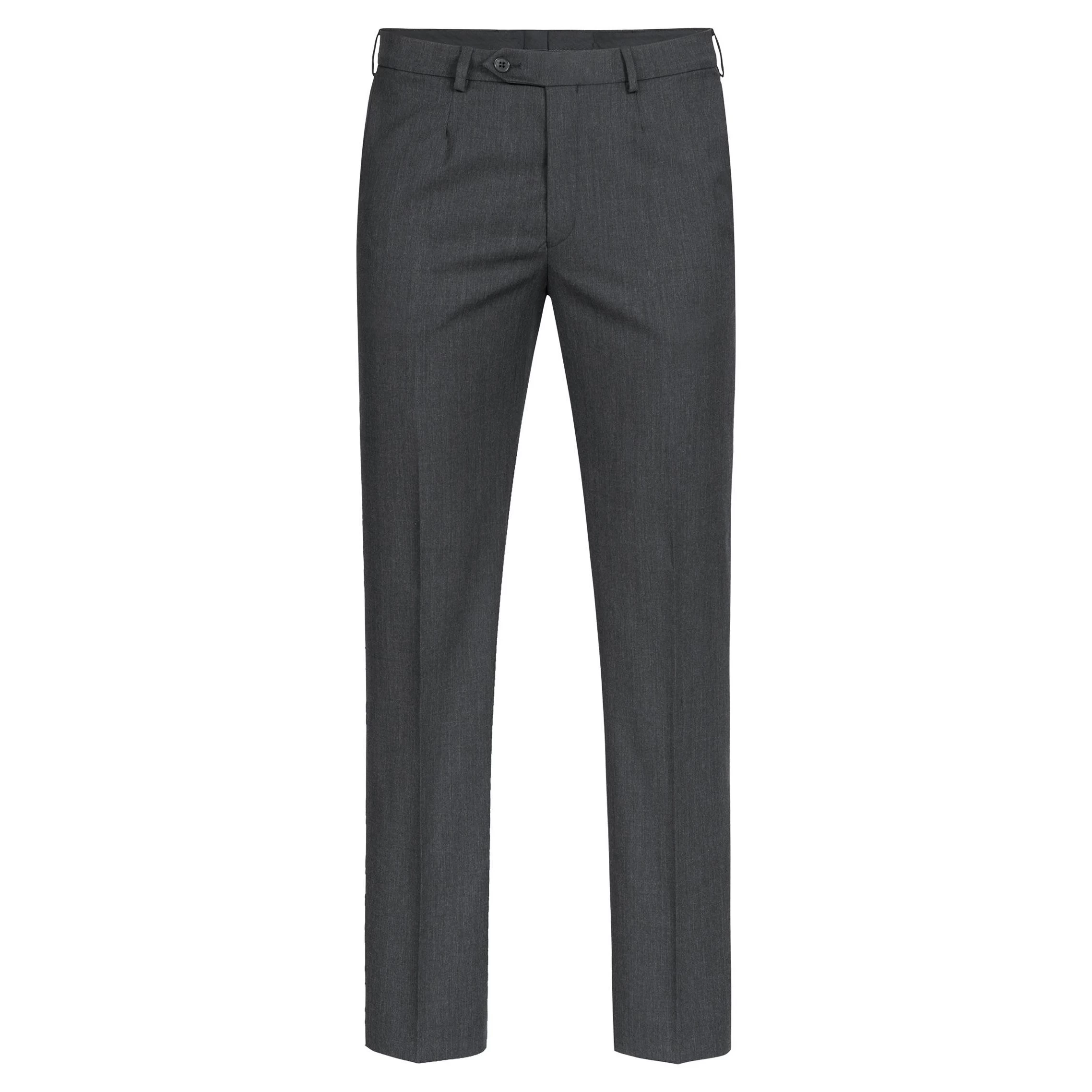 Greiff Pantalon 1324 antraciet