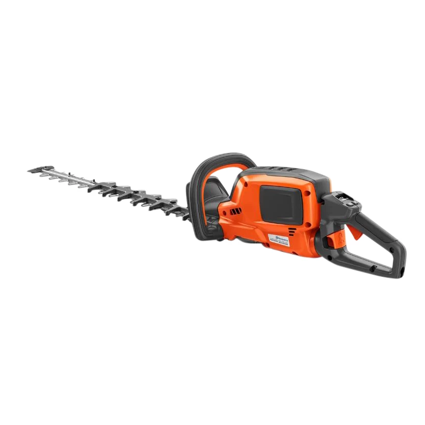 Husqvarna accu heggenschaar 522iHDR60
zonder accu en lader