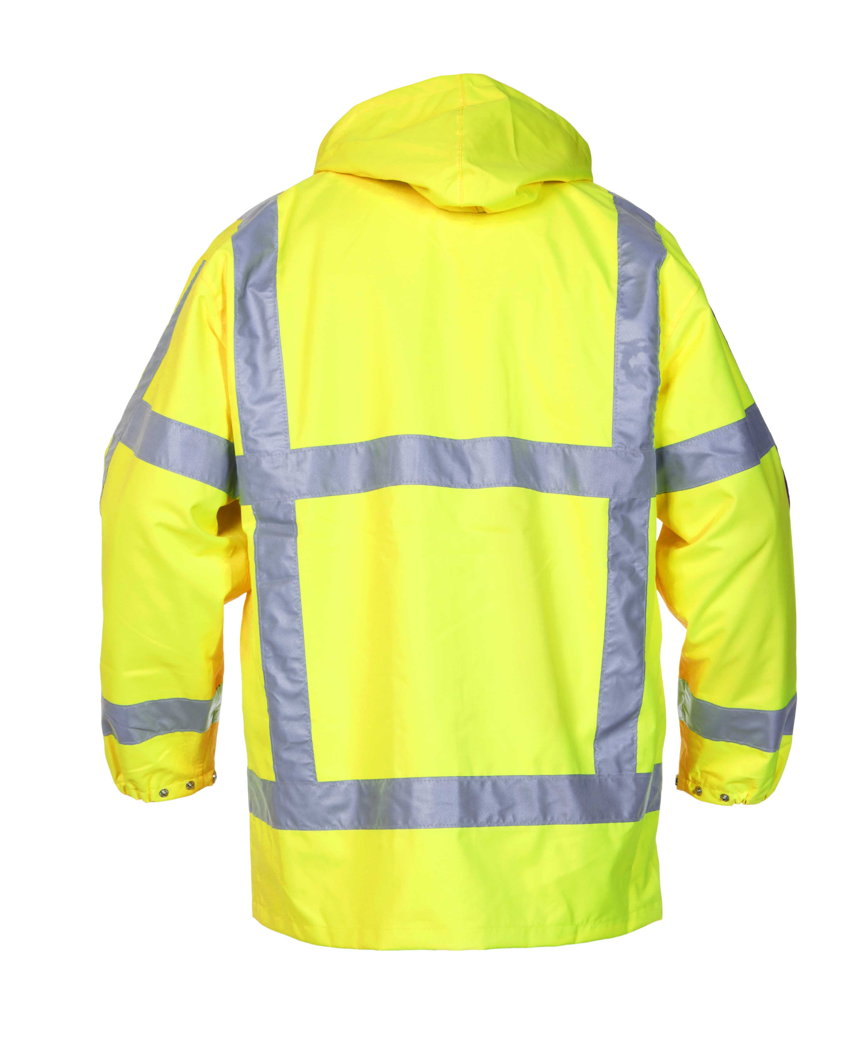 Hydrowear parka Uitdam RWS