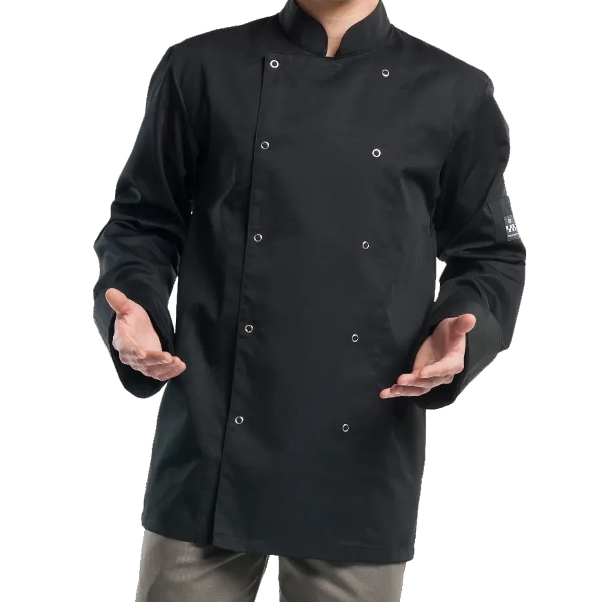 Chaud Devant koksbuis LM 220 zwart