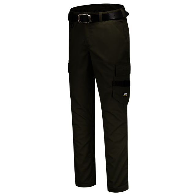 Tricorp werkbroek 502023 army