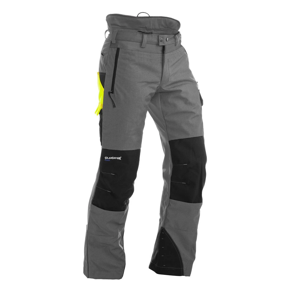 Pfanner zaagbroek Gladiator vent