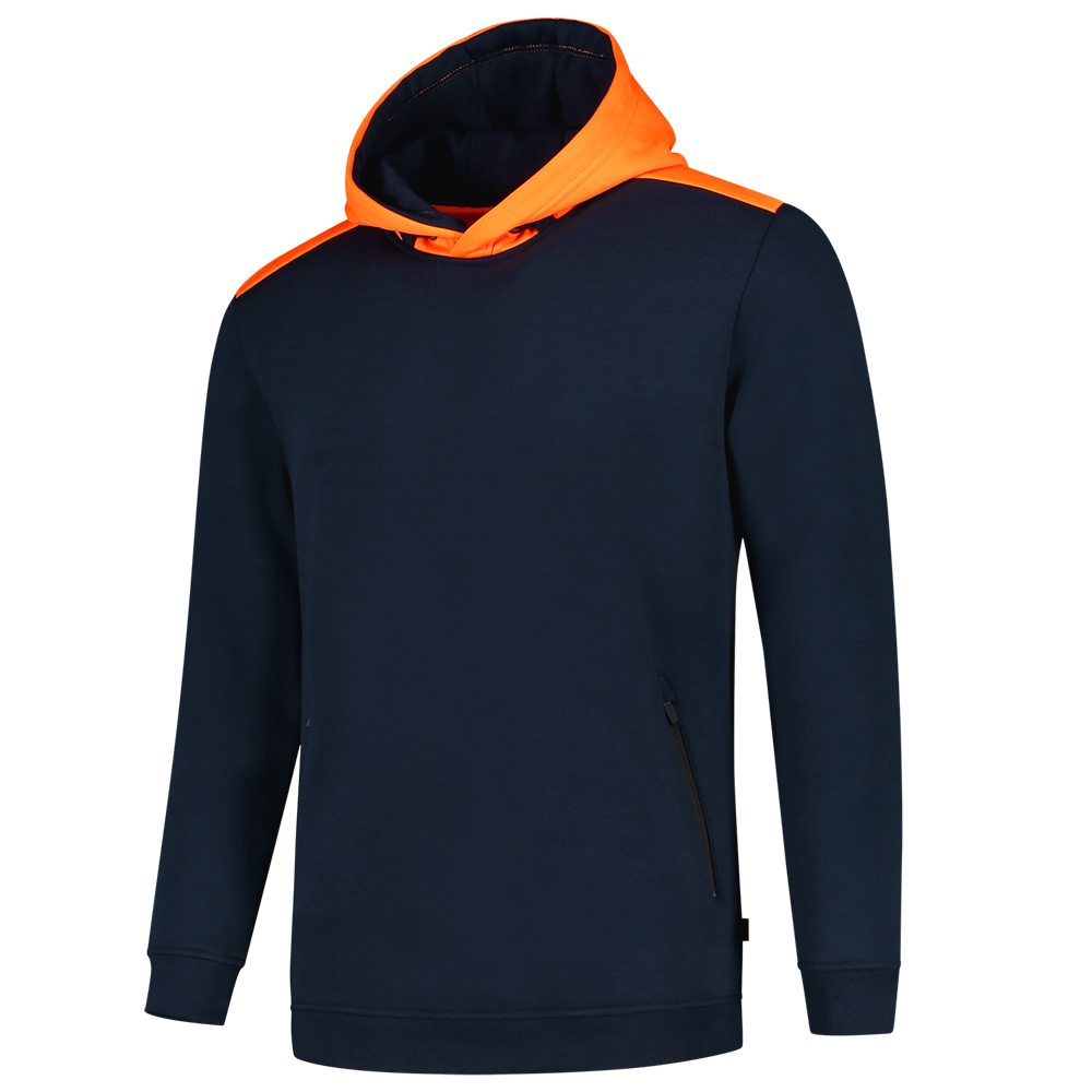Tricorp hoodie 303005 (high visibility)
