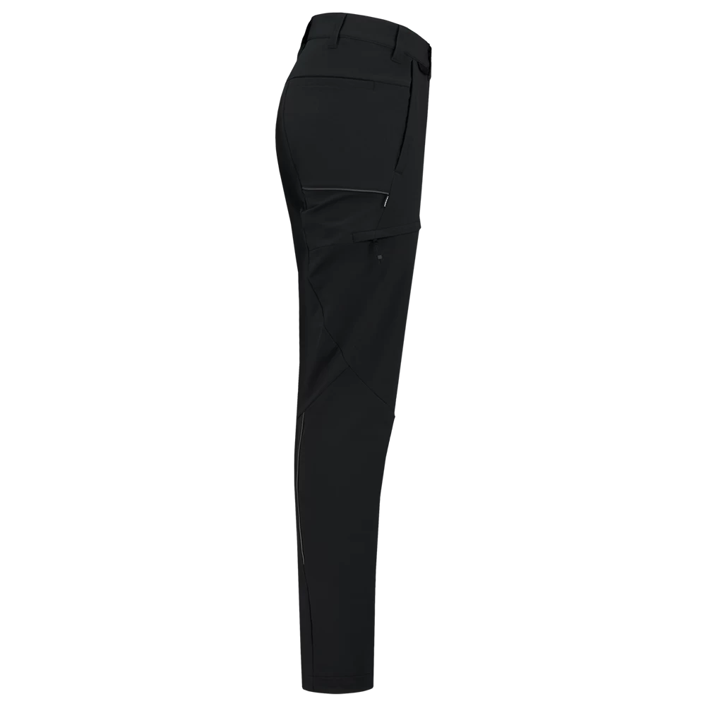 Tricorp werkbroek 502702 black