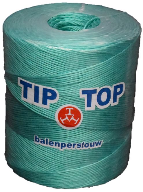 TipTop Perstouw