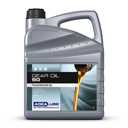 Agealube Gear Oil