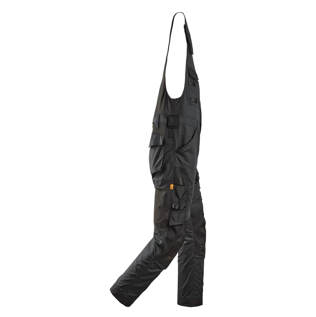 Snickers bodybroek 6023 zwart