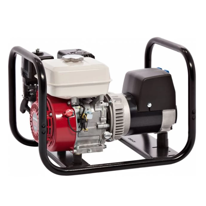 Genmac generator PH