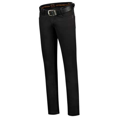 Tricorp werkbroek 504004 denimblack (damesbroek)