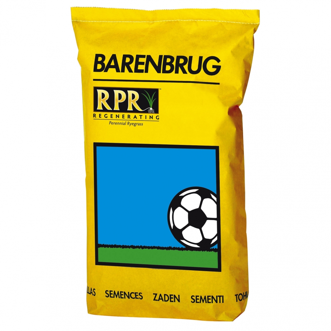 Barenbrug RPR Stadium Shade