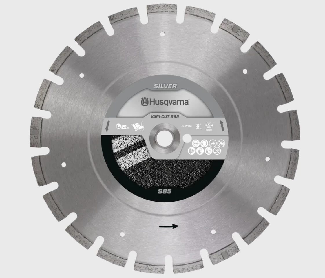 Zaagblad VARI-CUT S85 350 Asfalt