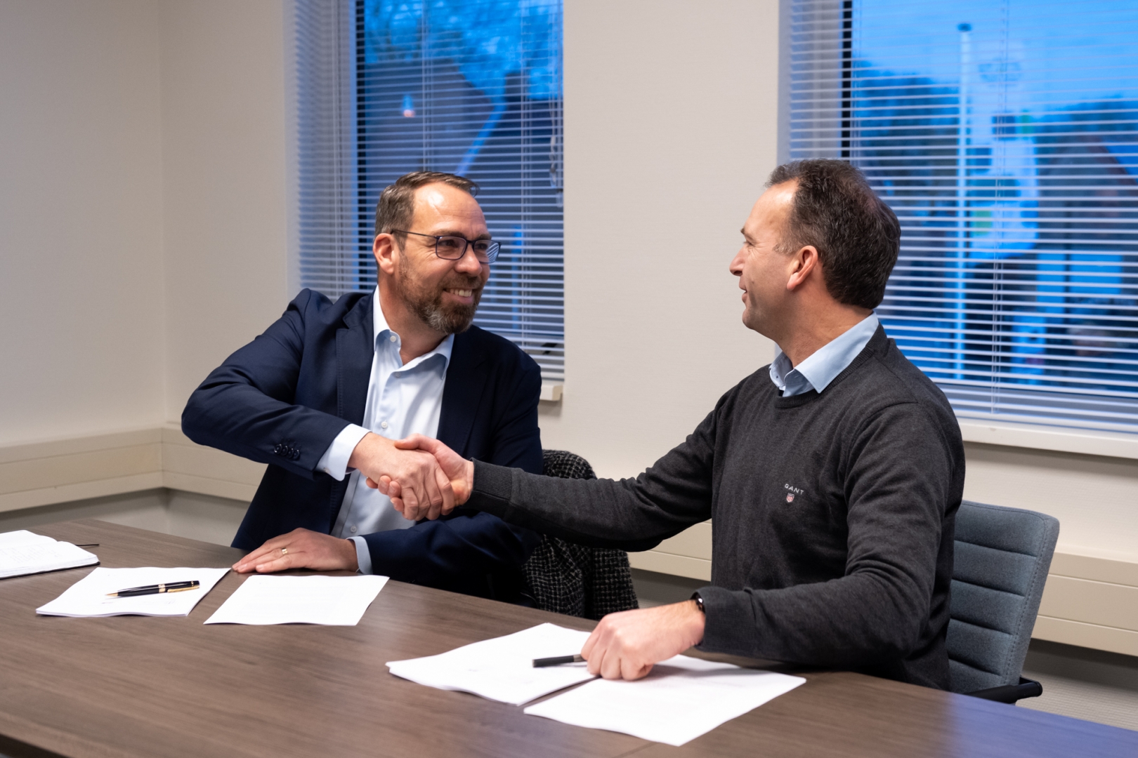 Afdeling tuinbouwtechniek van Vos Capelle wordt overgenomen door Stolze Installatietechniek  