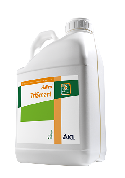 ICL H2Pro TriSmart