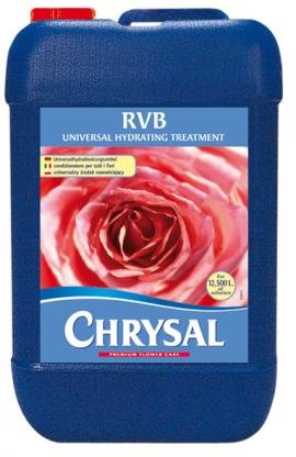 Chrysal RVB