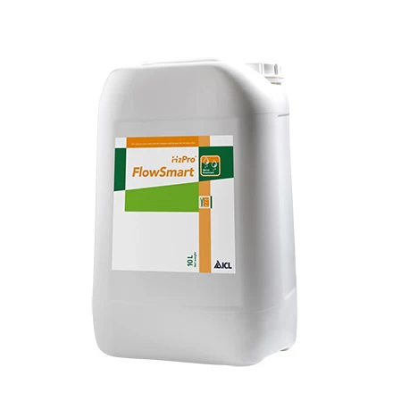 ICL H2Pro FlowSmart
