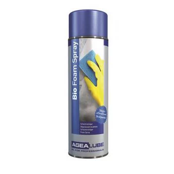 Agealube Bio Foam Spray