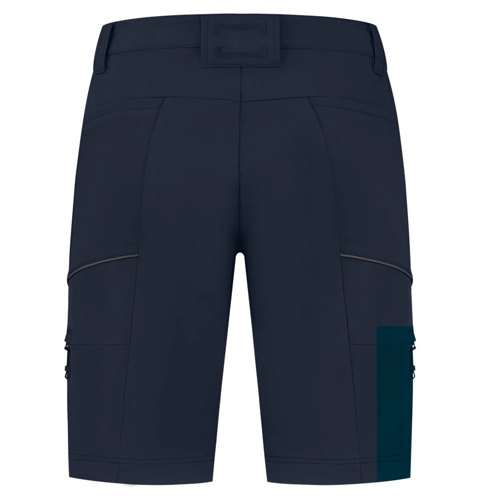 Tricorp korte broek 502703 ink