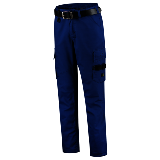 Tricorp werkbroek 502023 royalblue