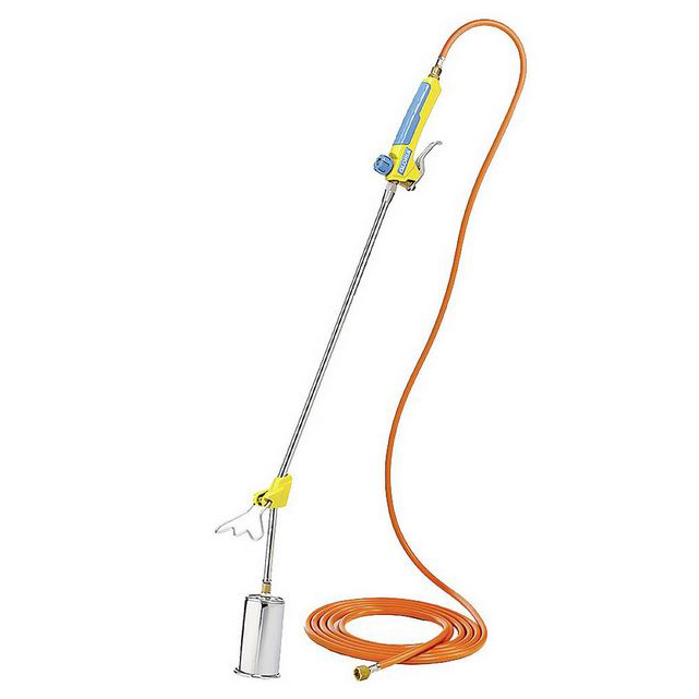 Gloria onkruidbrander Thermoflamm Bio Professional plus