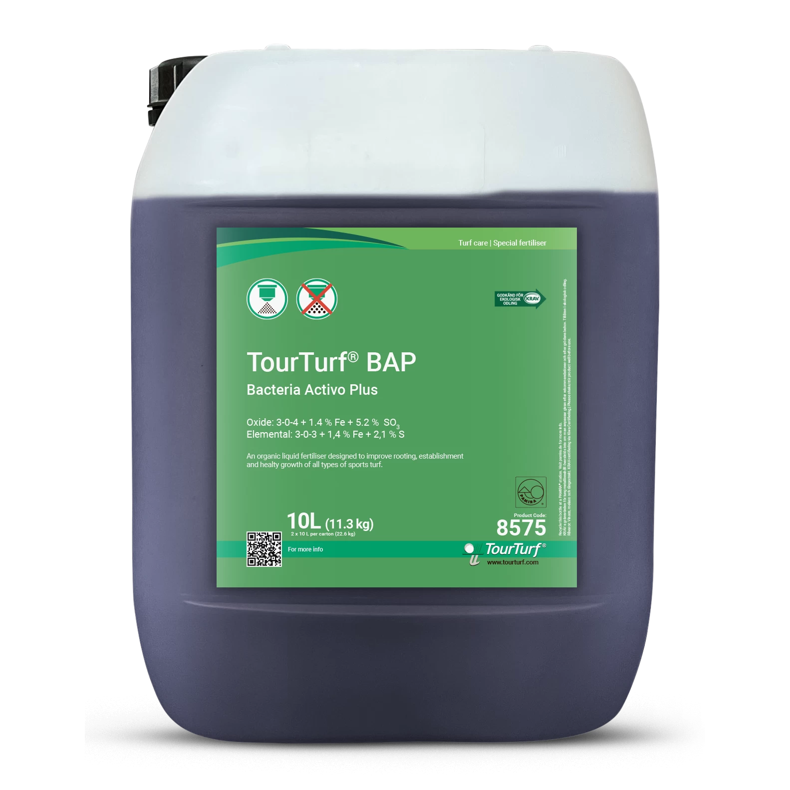 TourTurf BAP Bio Activo Plus