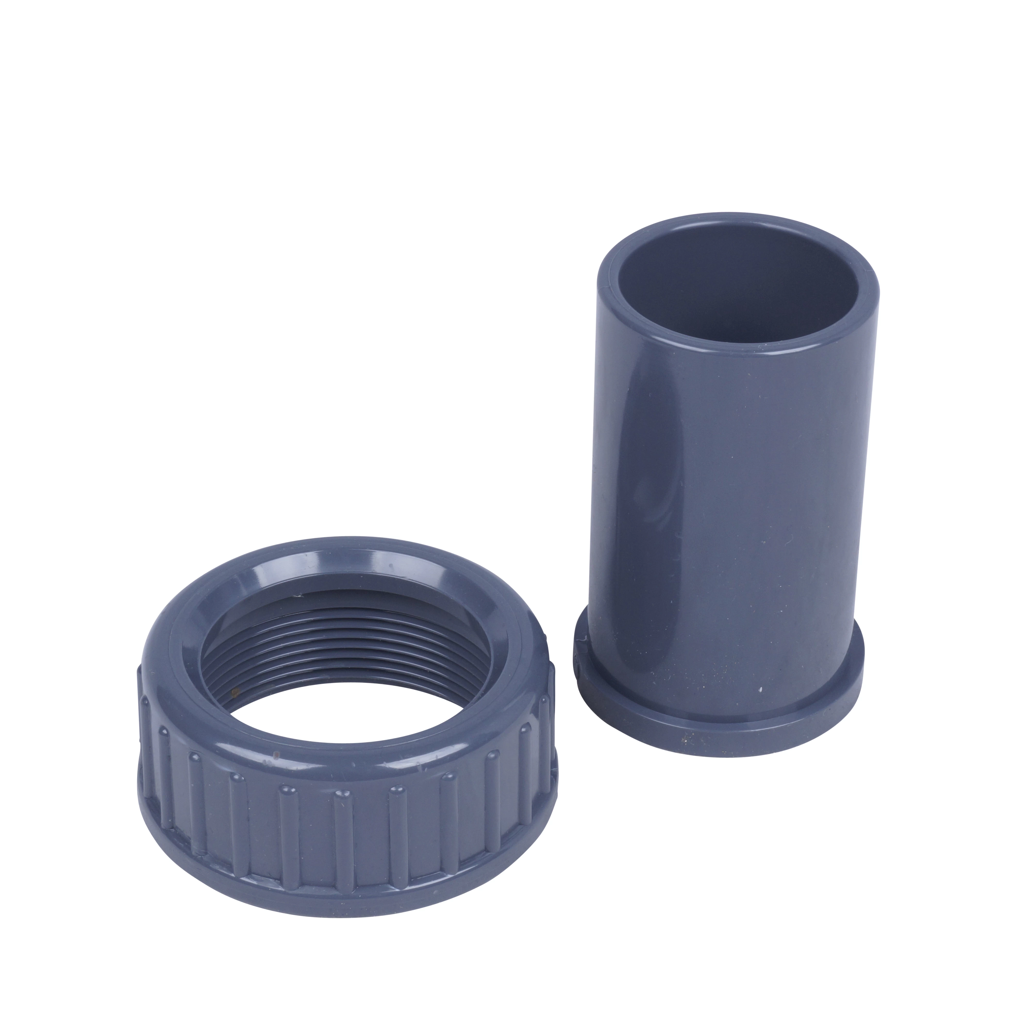 PVC 2/3 Koppeling