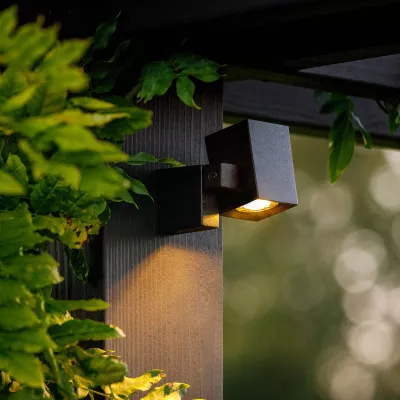 Tuinverlichting