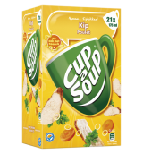Cup-a-Soup