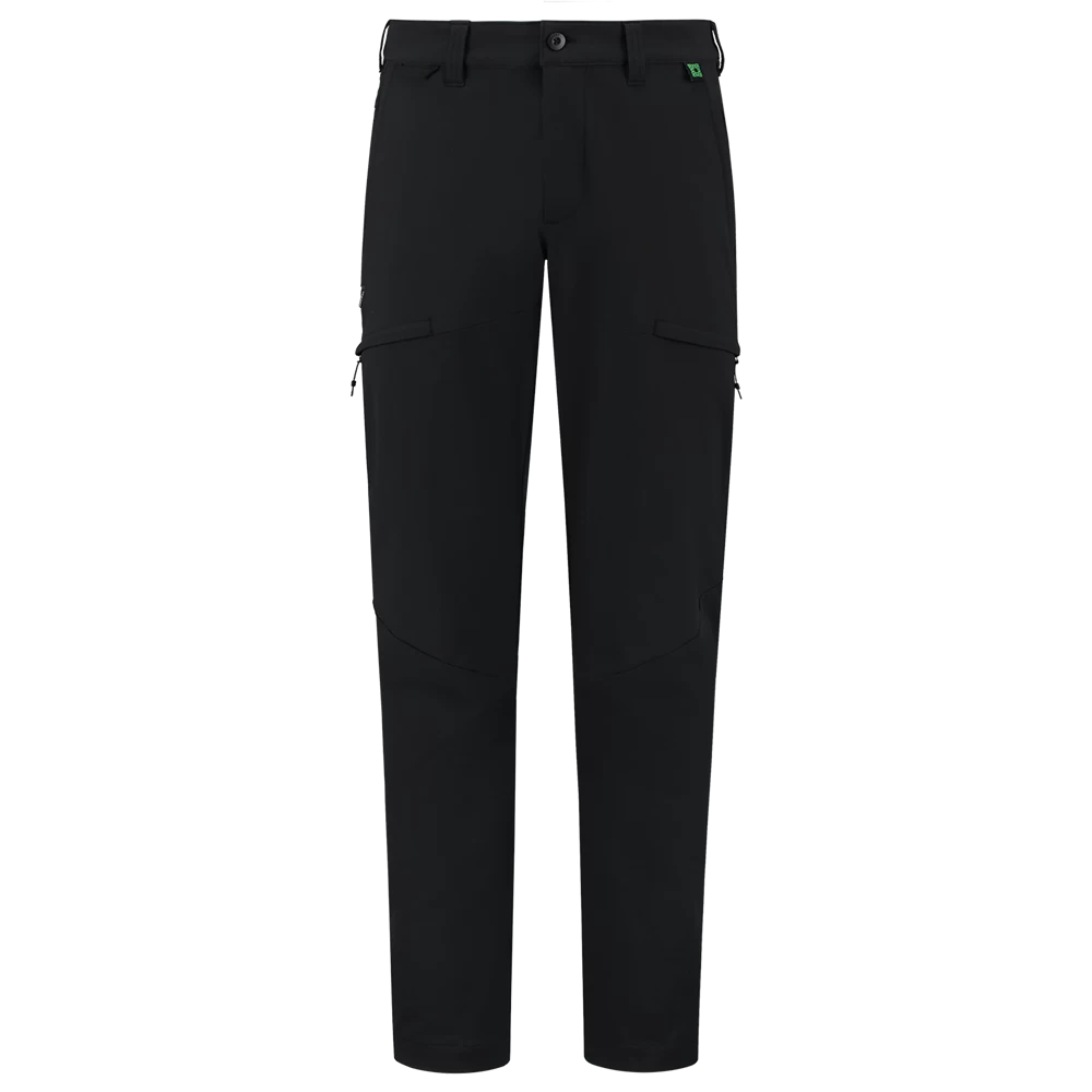 Tricorp werkbroek 502702 black