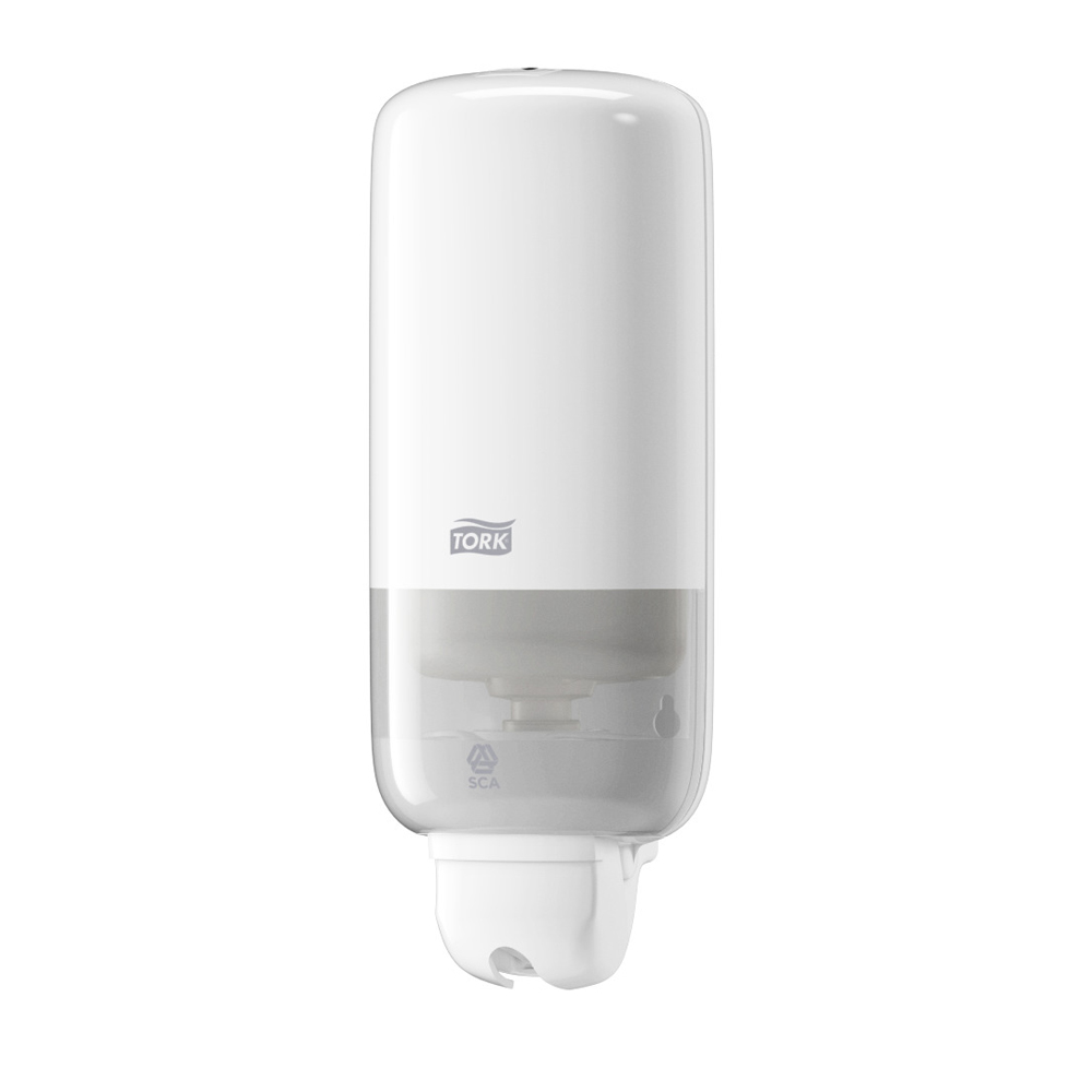 Tork S-box zeepdispenser