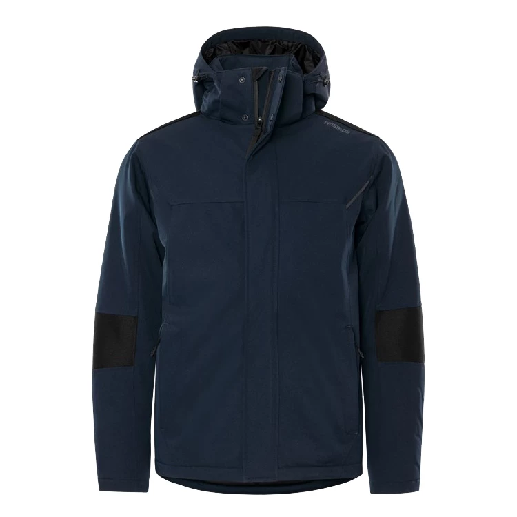 Fristads softshelljas 1421 marine