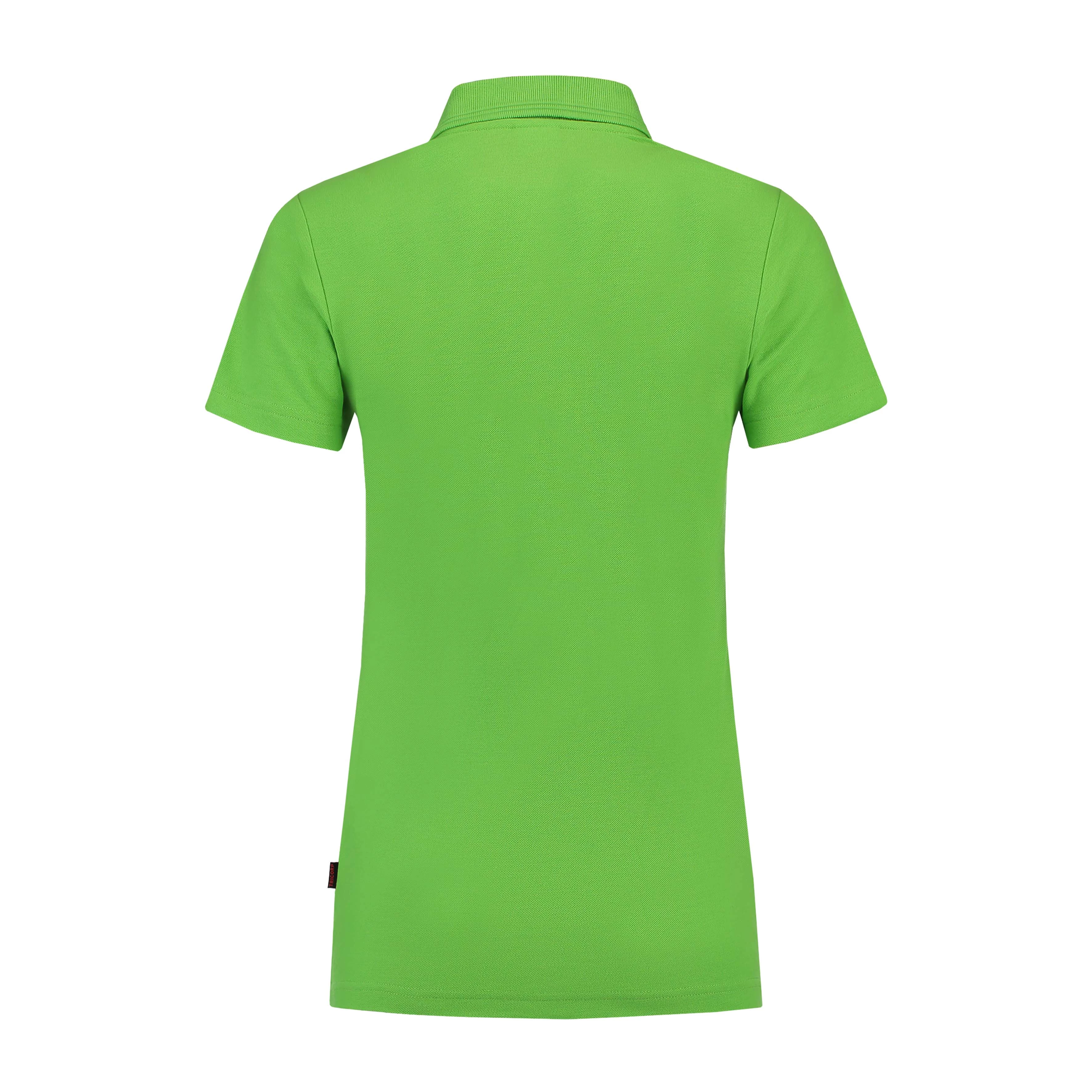 Tricorp poloshirt 201005 lime