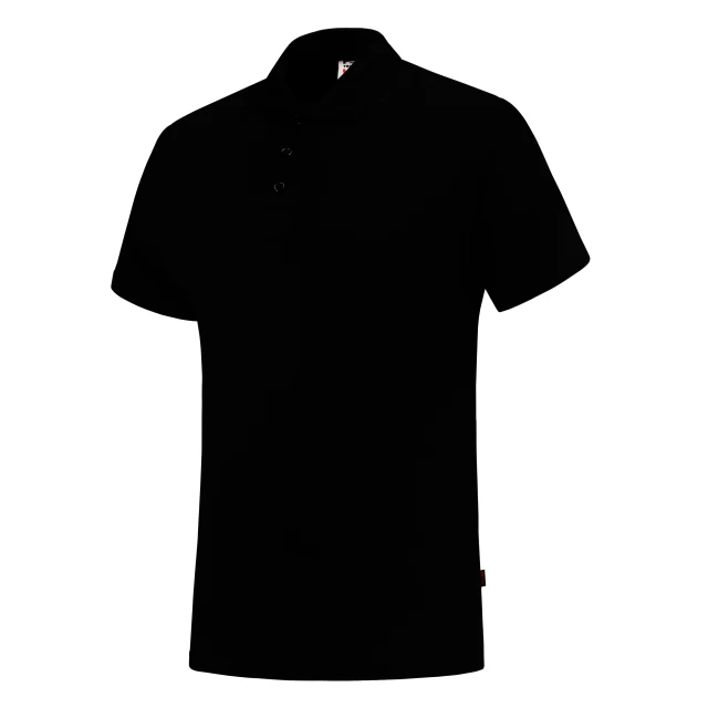 Tricorp poloshirt 201007 black