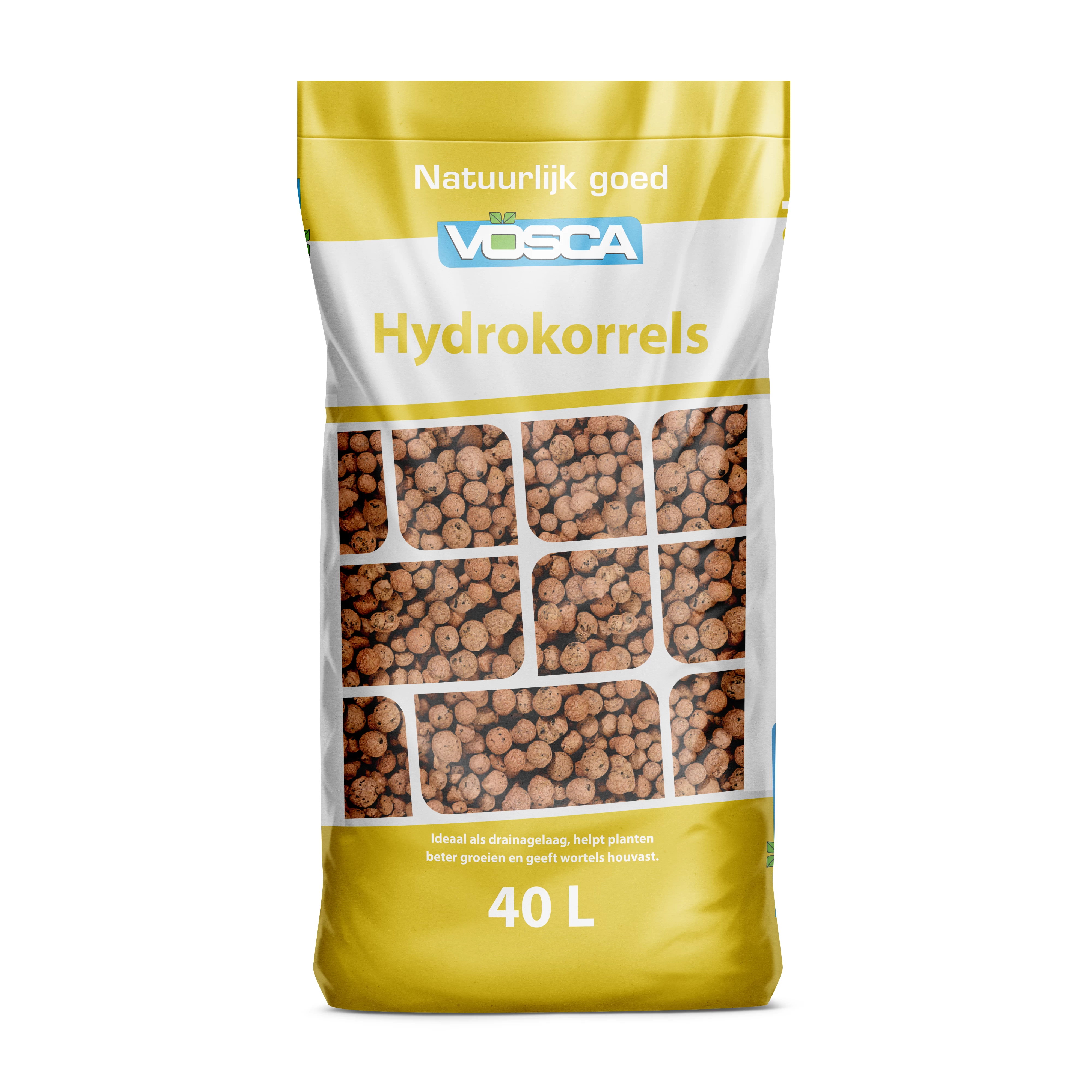 VOSCA Hydrokorrels